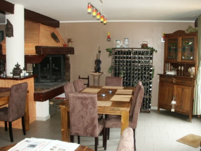 appartement location de vacances aude