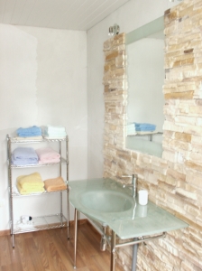 appartement location de vacances camurac