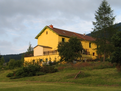 appartement locations de vacances camurac